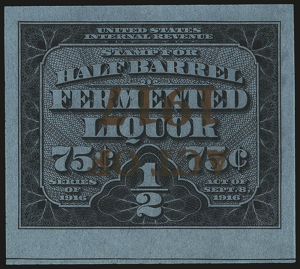 Sale no. 967 — Lot no. 5298 — Siegel Auction Galleries