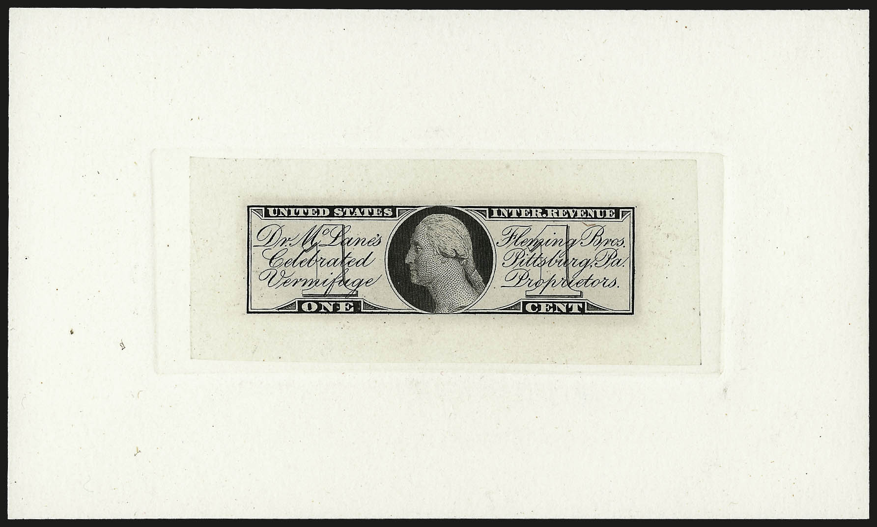 Sale no. 967 — Lot no. 5336 — Siegel Auction Galleries