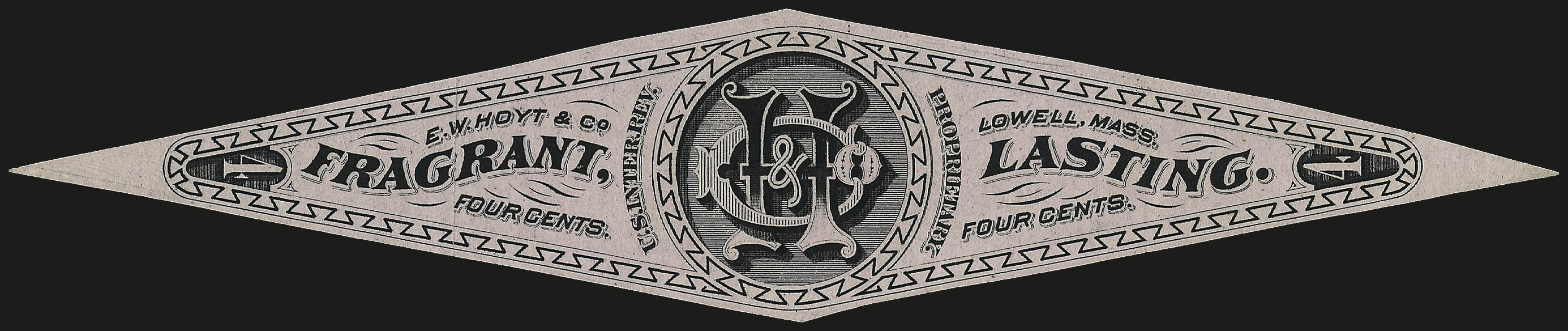 Sale no. 967 — Lot no. 5347 — Siegel Auction Galleries