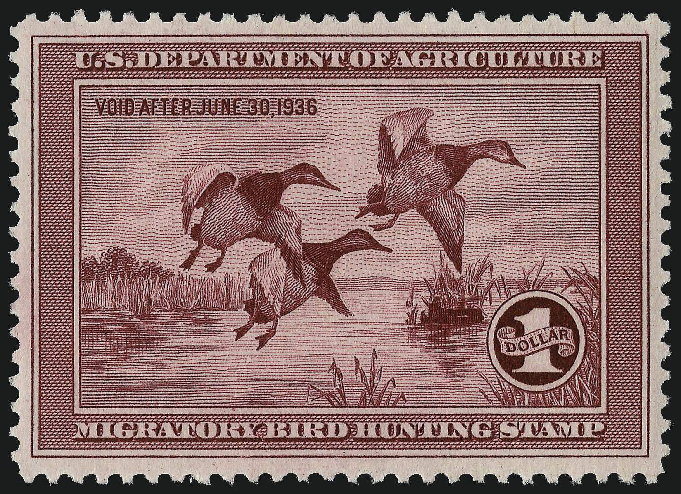 Sale no. 967 — Lot no. 5353 — Siegel Auction Galleries