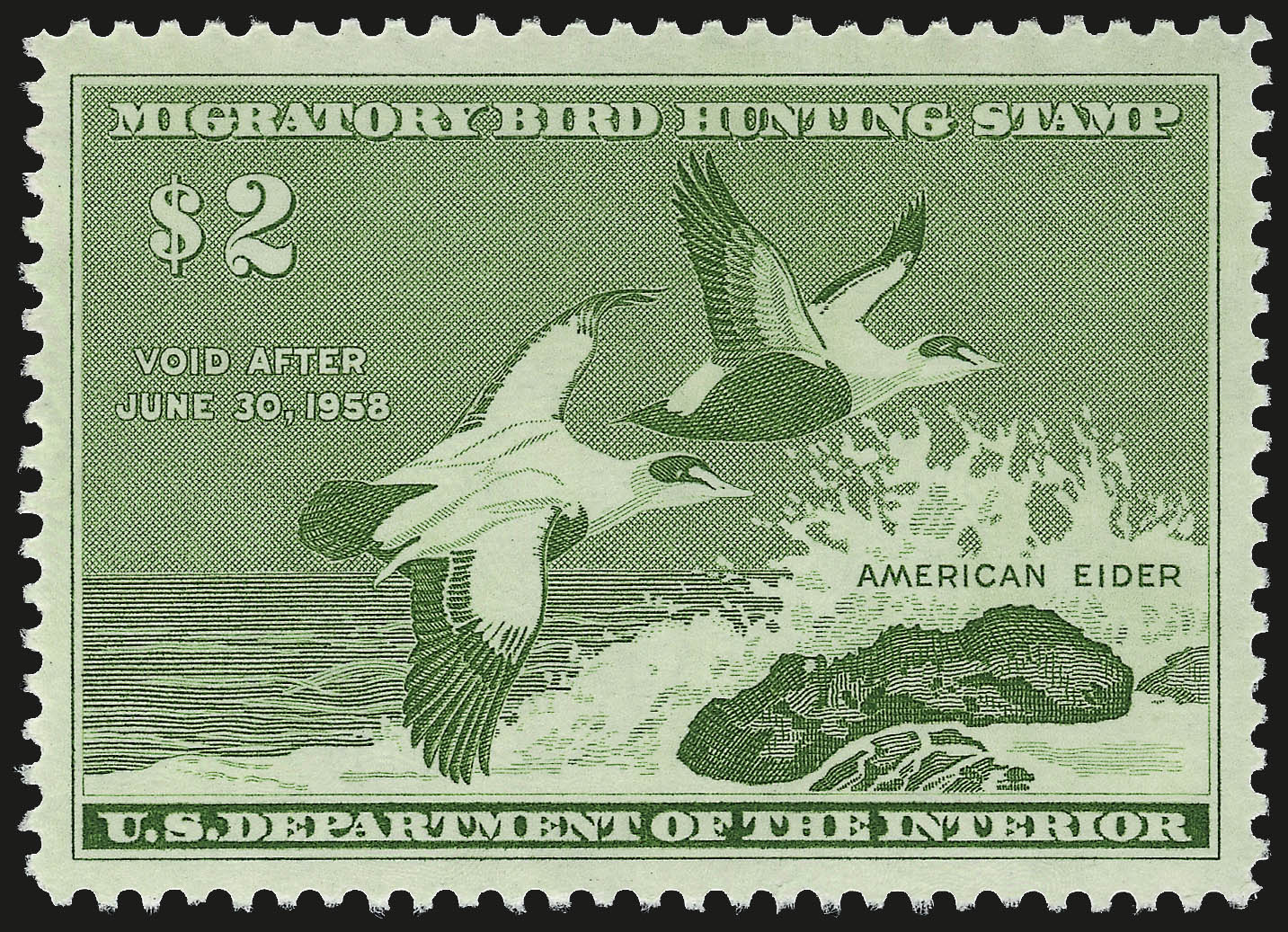 Sale no. 967 — Lot no. 5363 — Siegel Auction Galleries