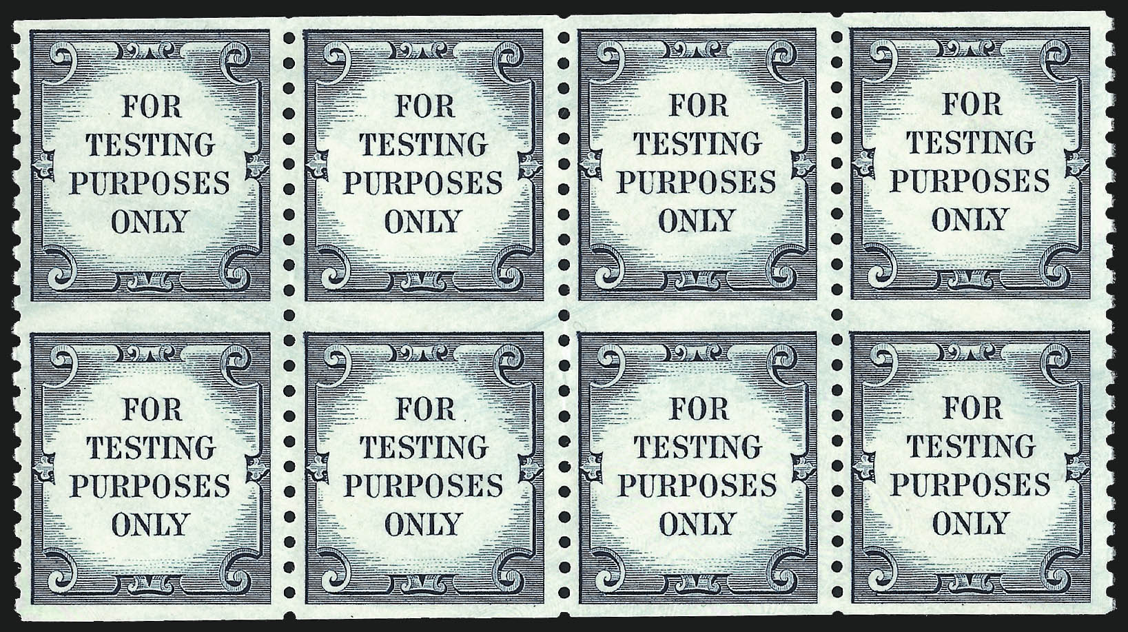 Sale no. 967 — Lot no. 5383 — Siegel Auction Galleries