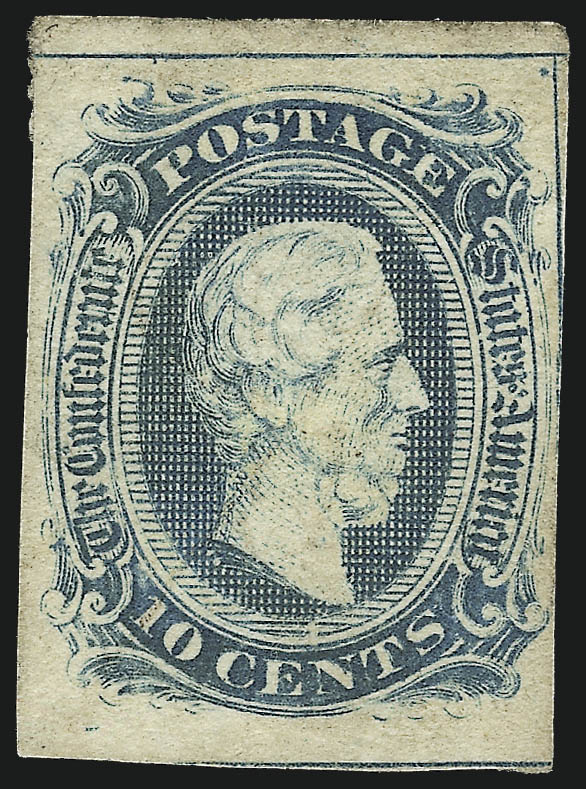 Sale no. 967 — Lot no. 5391 — Siegel Auction Galleries