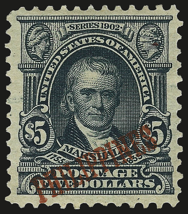 Sale no. 967 — Lot no. 5398 — Siegel Auction Galleries