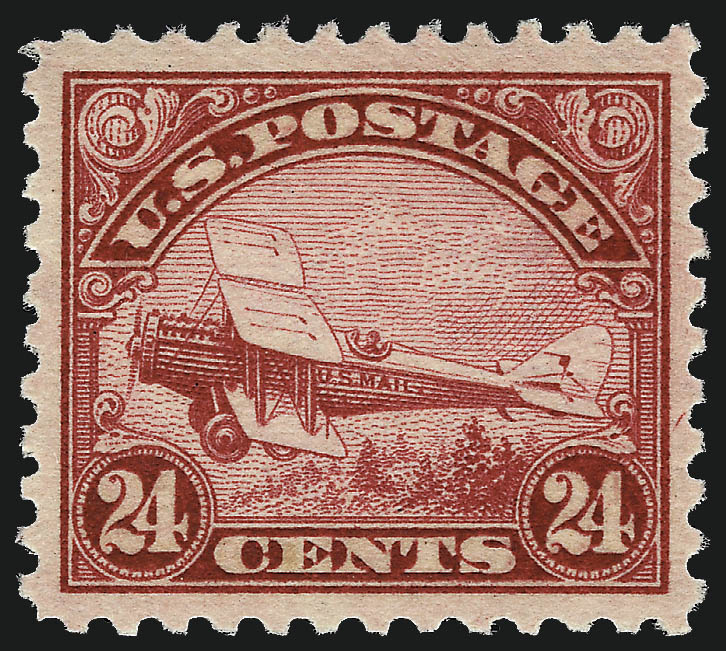 Sale no. 967 — Lot no. 5516 — Siegel Auction Galleries