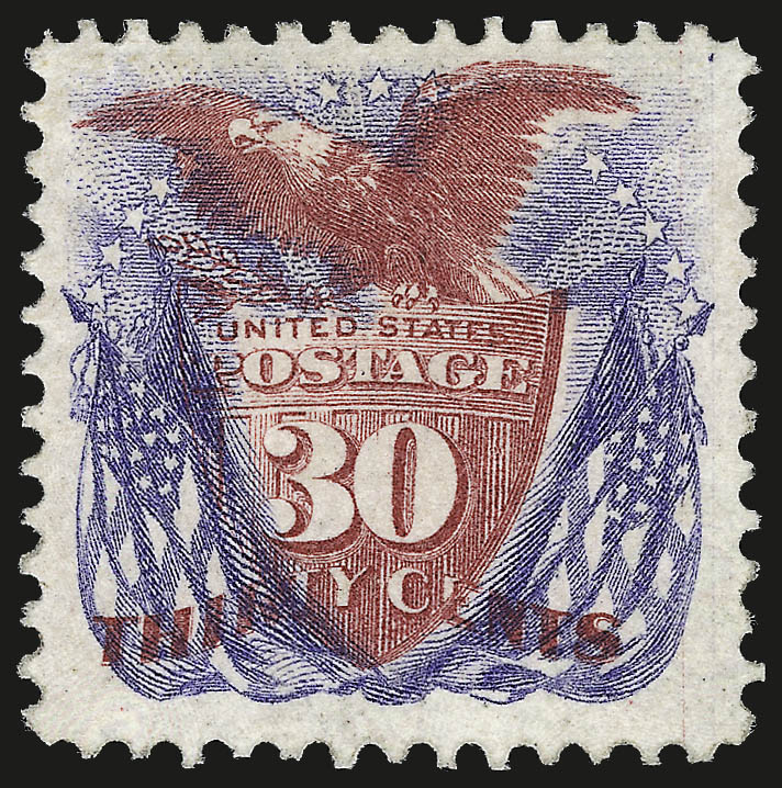 Sale no. 968 — Lot no. 157 — Siegel Auction Galleries