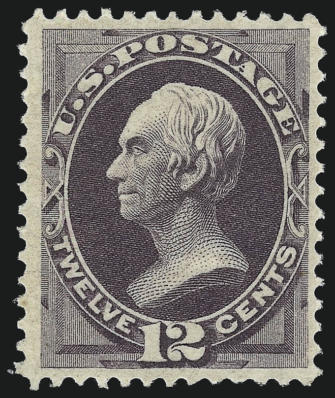 Sale no. 968A — Lot no. 189 — Siegel Auction Galleries