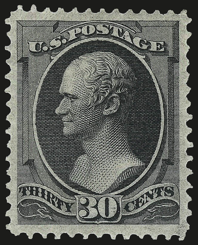 Sale no. 968A — Lot no. 192 — Siegel Auction Galleries