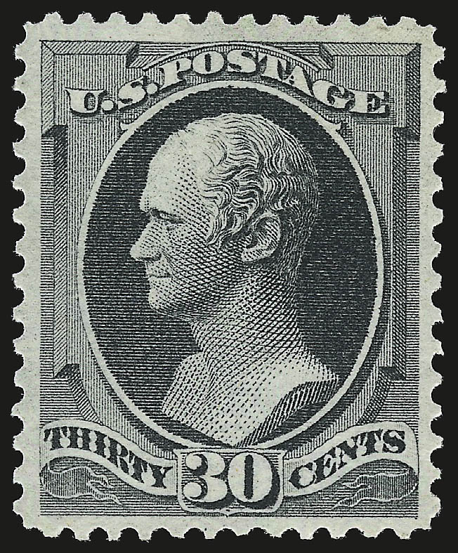 Sale no. 968A — Lot no. 200 — Siegel Auction Galleries