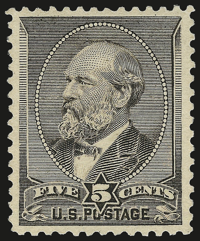 Sale no. 968A — Lot no. 240 — Siegel Auction Galleries