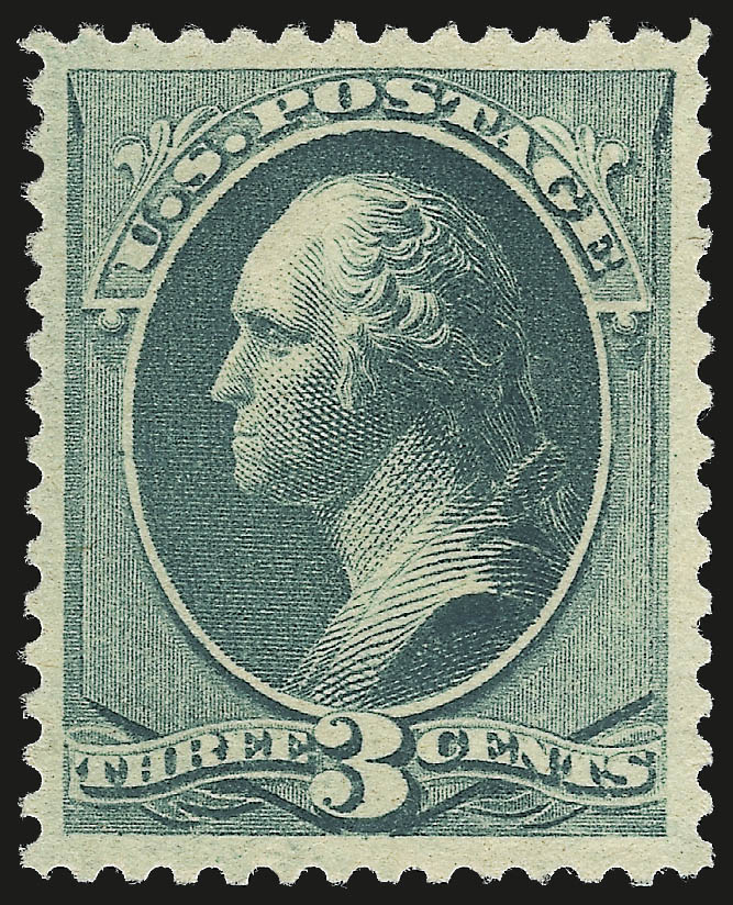 Sale no. 968A — Lot no. 246 — Siegel Auction Galleries