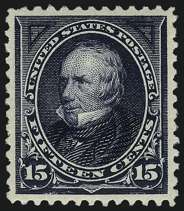 Sale no. 968A — Lot no. 310 — Siegel Auction Galleries