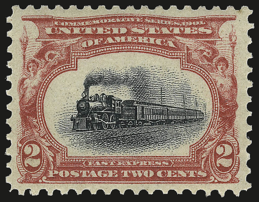 Sale no. 968A — Lot no. 359 — Siegel Auction Galleries