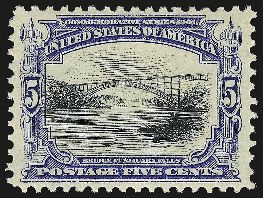 Sale no. 968A — Lot no. 361 — Siegel Auction Galleries