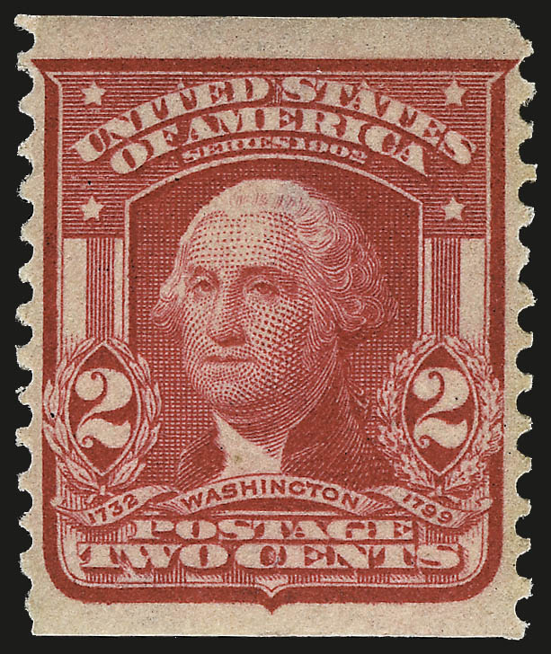 Sale no. 968B — Lot no. 416 — Siegel Auction Galleries