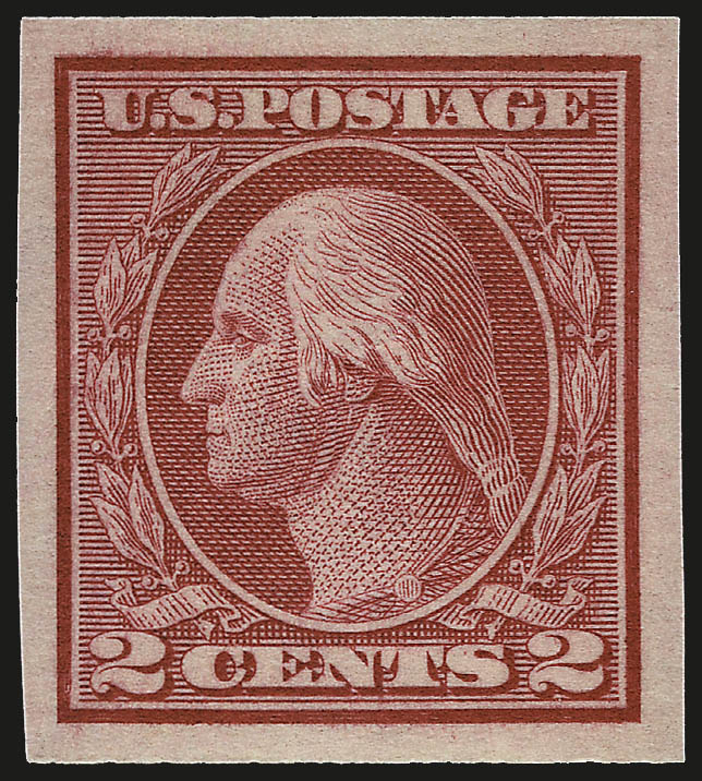 Sale no. 968B — Lot no. 605 — Siegel Auction Galleries