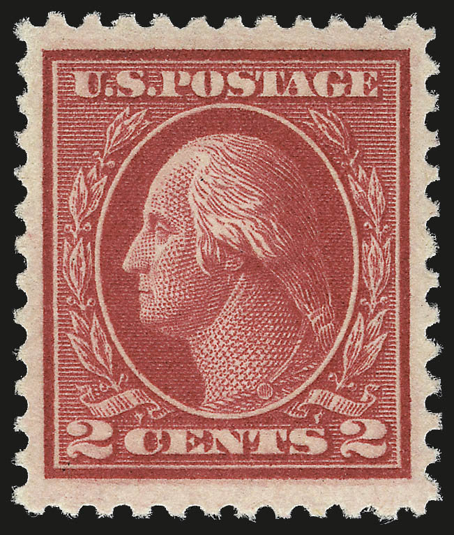 Sale no. 968B — Lot no. 656 — Siegel Auction Galleries