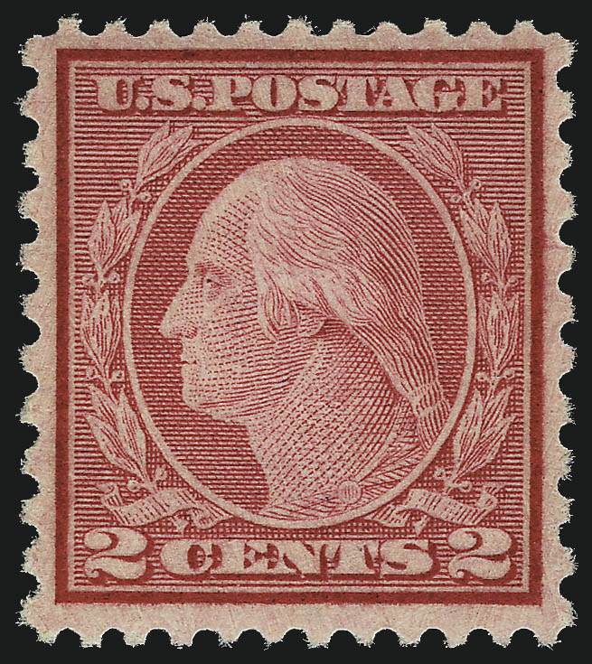 Sale no. 968B — Lot no. 714 — Siegel Auction Galleries