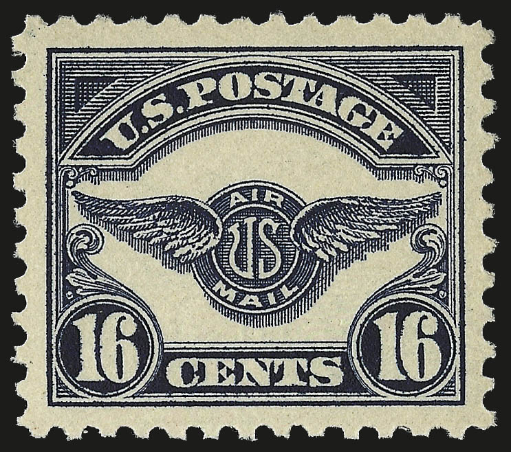 Sale no. 968B — Lot no. 760 — Siegel Auction Galleries