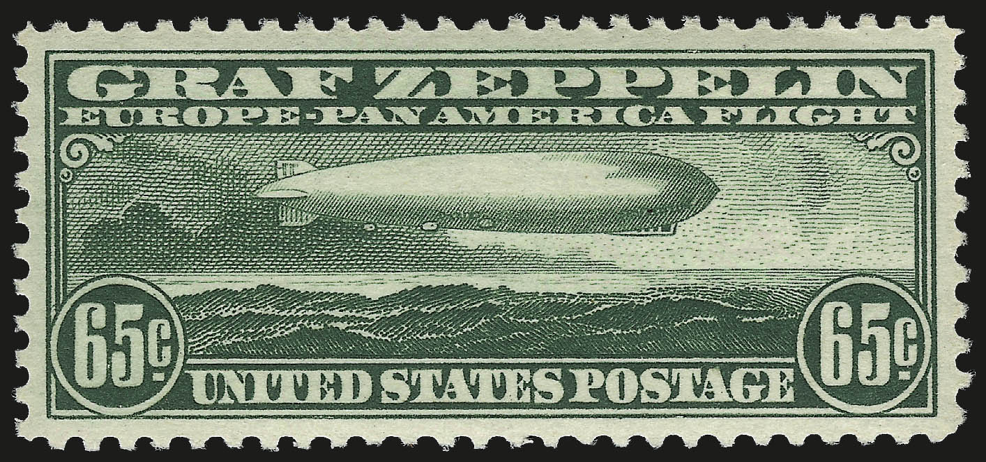 Sale no. 968B — Lot no. 762 — Siegel Auction Galleries