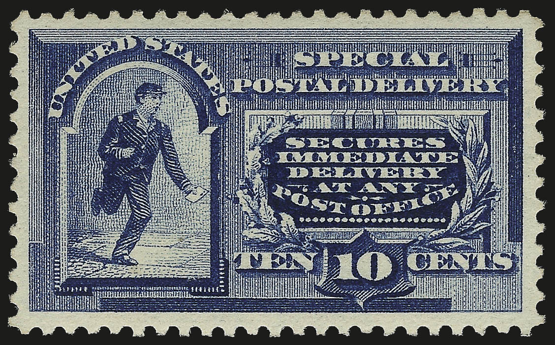 Sale no. 968B — Lot no. 768 — Siegel Auction Galleries