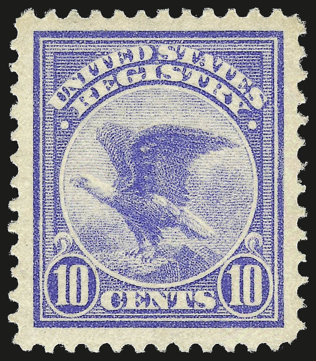 Sale no. 968B — Lot no. 783 — Siegel Auction Galleries