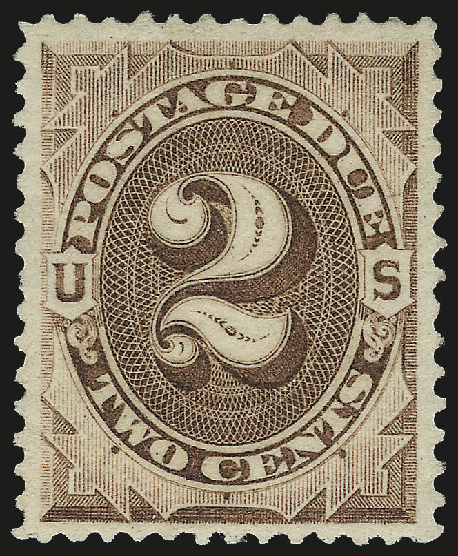 Sale no. 968B — Lot no. 786 — Siegel Auction Galleries