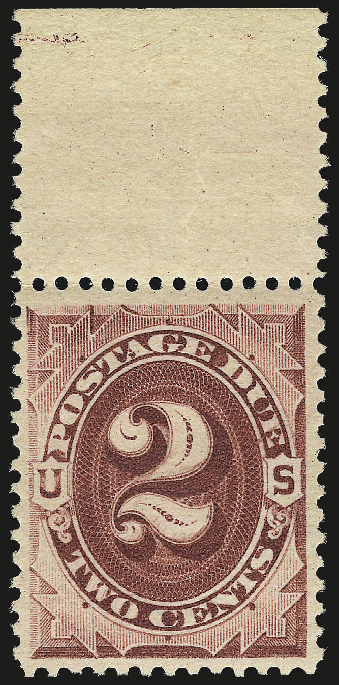 Sale no. 968B — Lot no. 798 — Siegel Auction Galleries