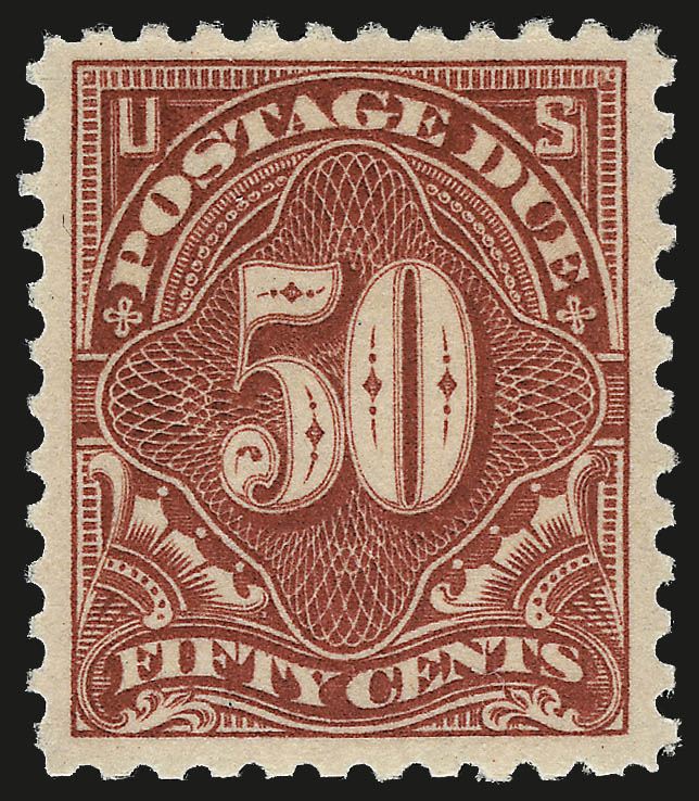 Sale no. 968B — Lot no. 845 — Siegel Auction Galleries