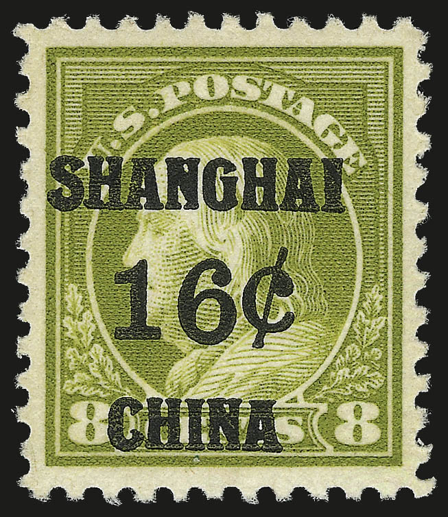 Sale no. 968B — Lot no. 856 — Siegel Auction Galleries