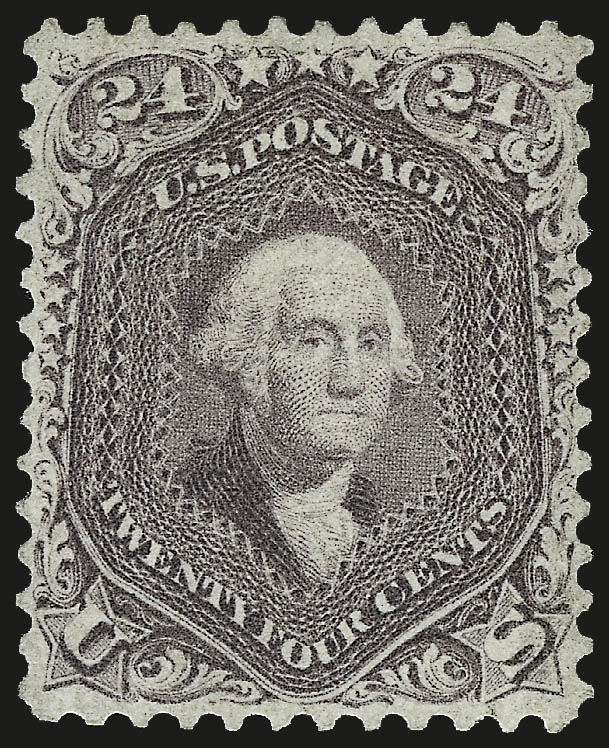 Sale no. 972 — Lot no. 3071 — Siegel Auction Galleries