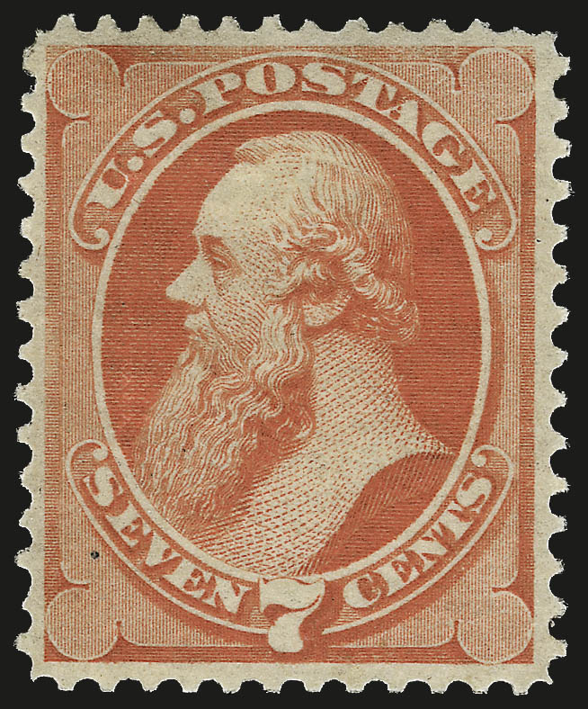 Sale no. 972 — Lot no. 3140 — Siegel Auction Galleries