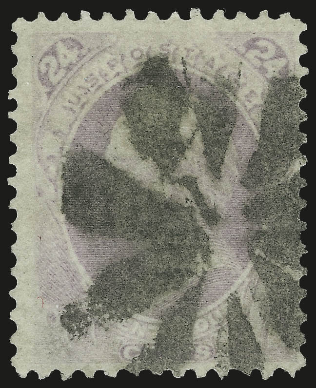 Sale no. 972 — Lot no. 3145 — Siegel Auction Galleries