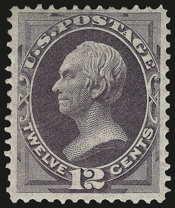 Sale no. 972 — Lot no. 3154 — Siegel Auction Galleries