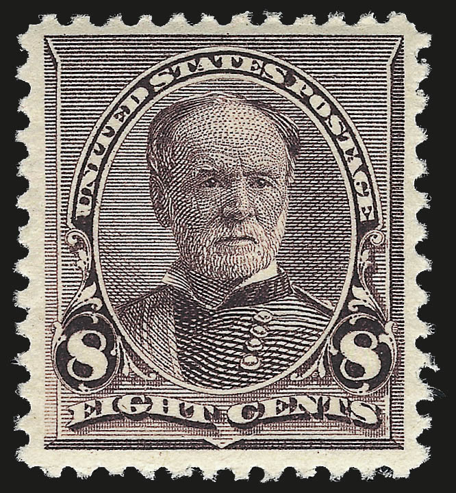 Sale no. 972 — Lot no. 3216 — Siegel Auction Galleries