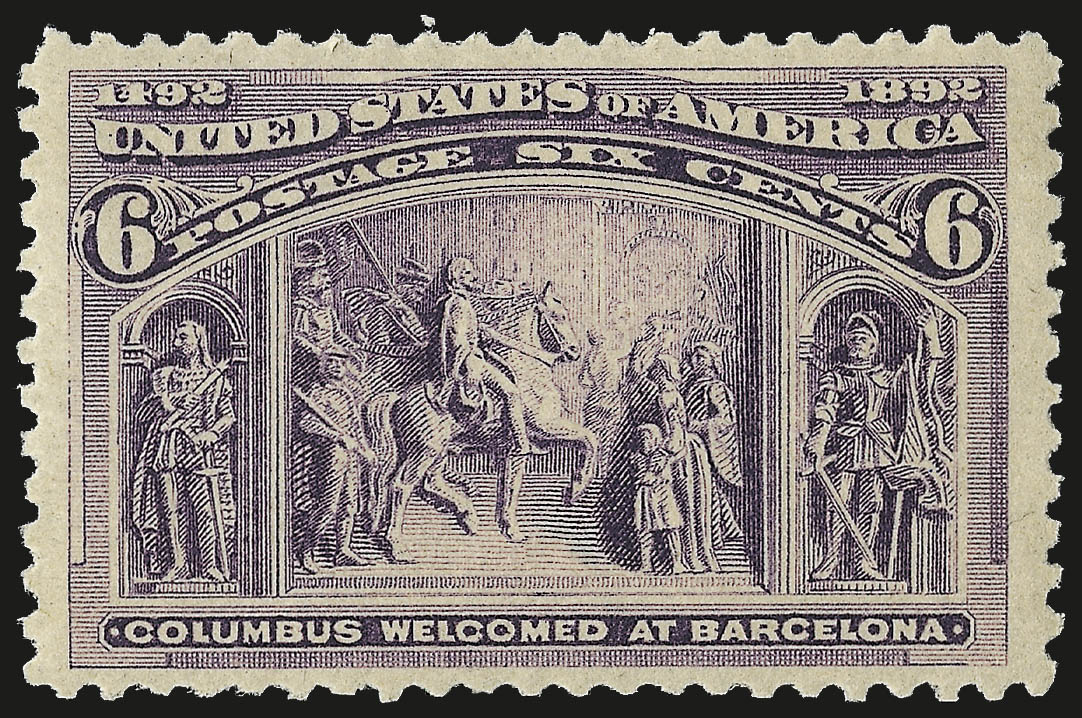 Sale no. 972 — Lot no. 3227 — Siegel Auction Galleries