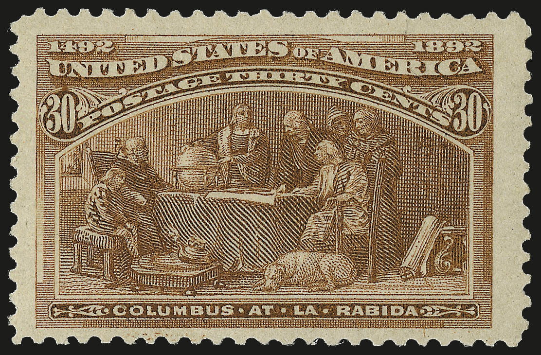 Sale no. 972 — Lot no. 3233 — Siegel Auction Galleries