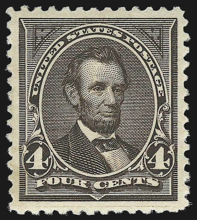 Sale no. 972 — Lot no. 3246 — Siegel Auction Galleries