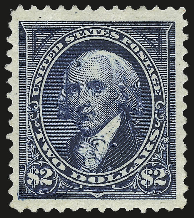 Sale no. 972 — Lot no. 3253 — Siegel Auction Galleries