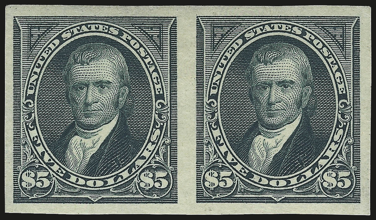 Sale no. 972 — Lot no. 3265 — Siegel Auction Galleries