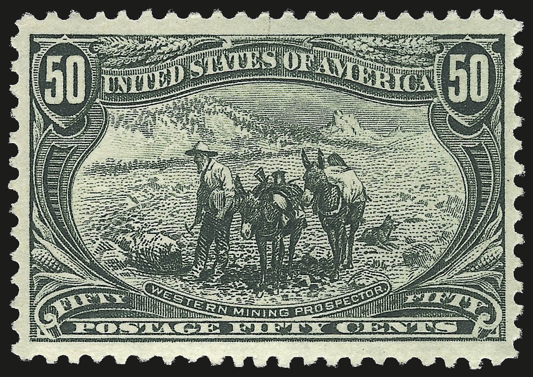 Sale no. 972 — Lot no. 3274 — Siegel Auction Galleries