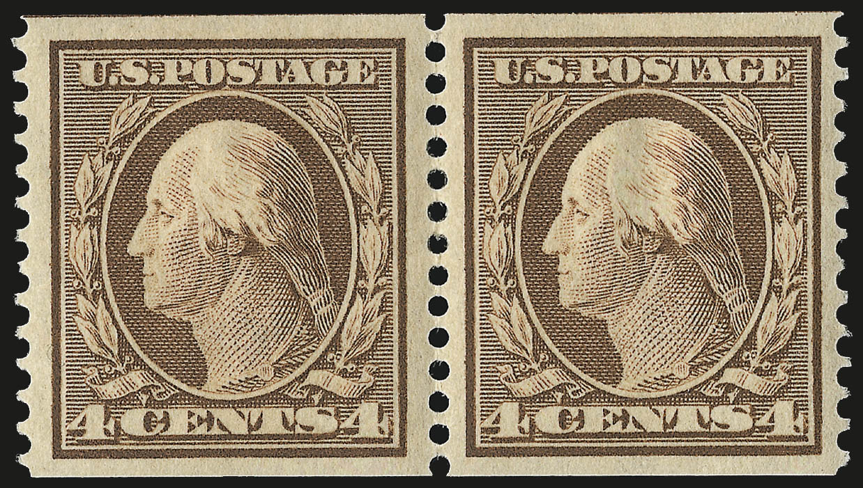 Sale no. 972 — Lot no. 3296 — Siegel Auction Galleries