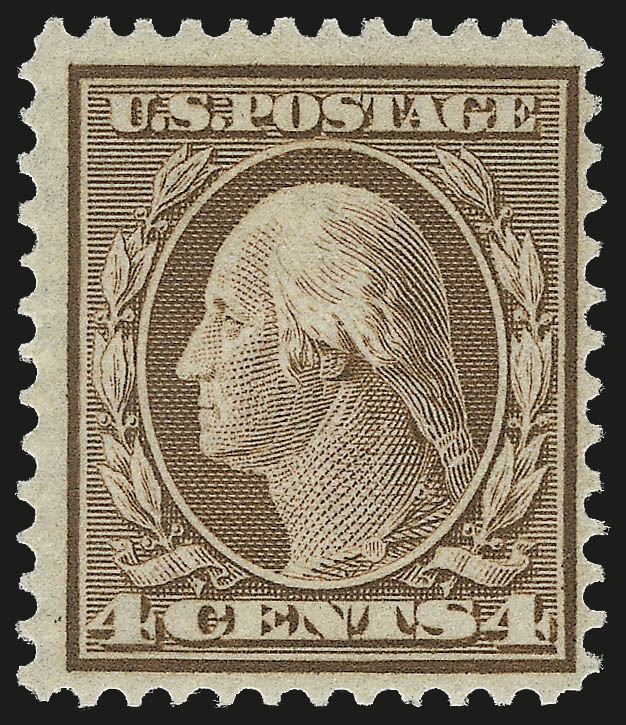 Sale no. 972 — Lot no. 3300 — Siegel Auction Galleries