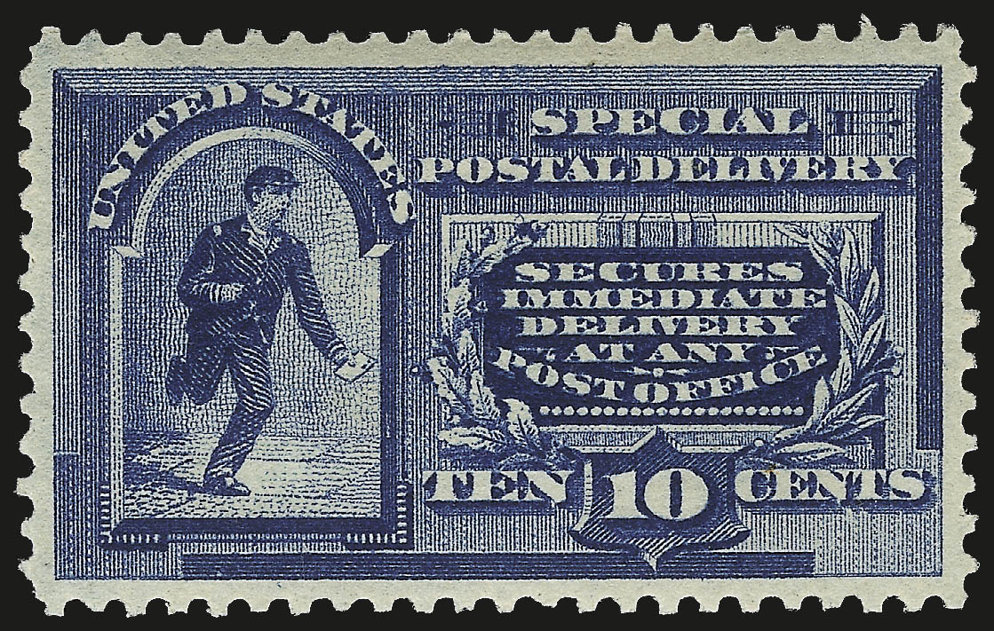 Sale no. 972 — Lot no. 3396 — Siegel Auction Galleries