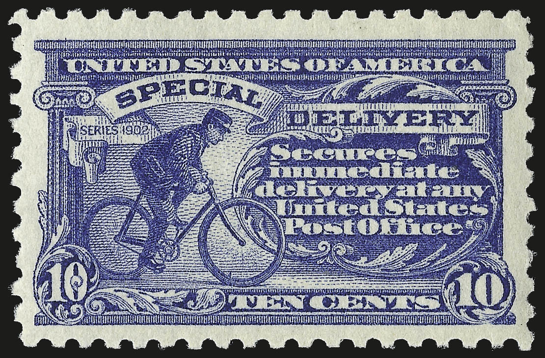 Sale no. 972 — Lot no. 3406 — Siegel Auction Galleries