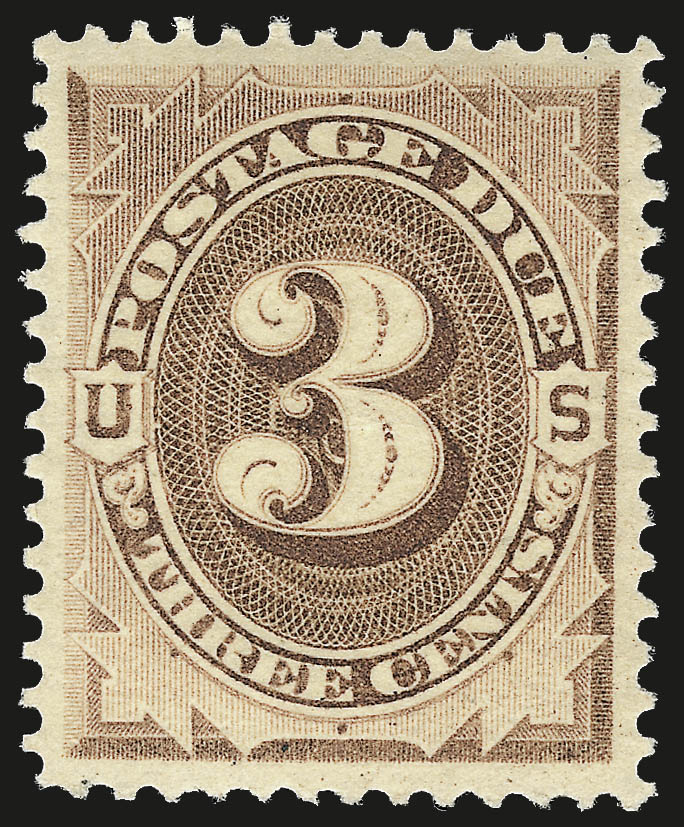 Sale no. 972 — Lot no. 3413 — Siegel Auction Galleries