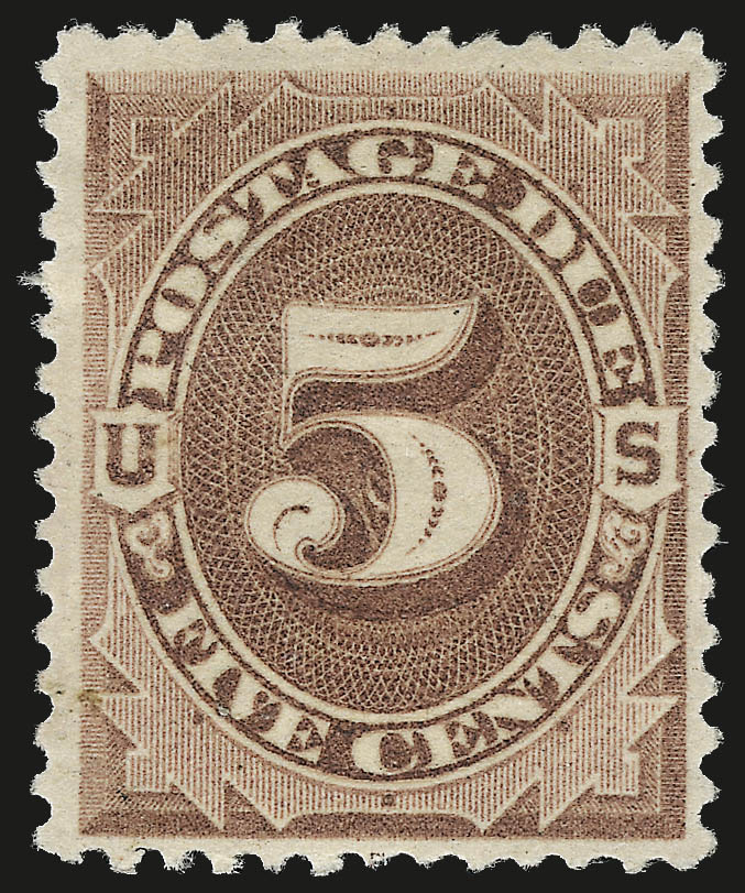 Sale no. 972 — Lot no. 3425 — Siegel Auction Galleries