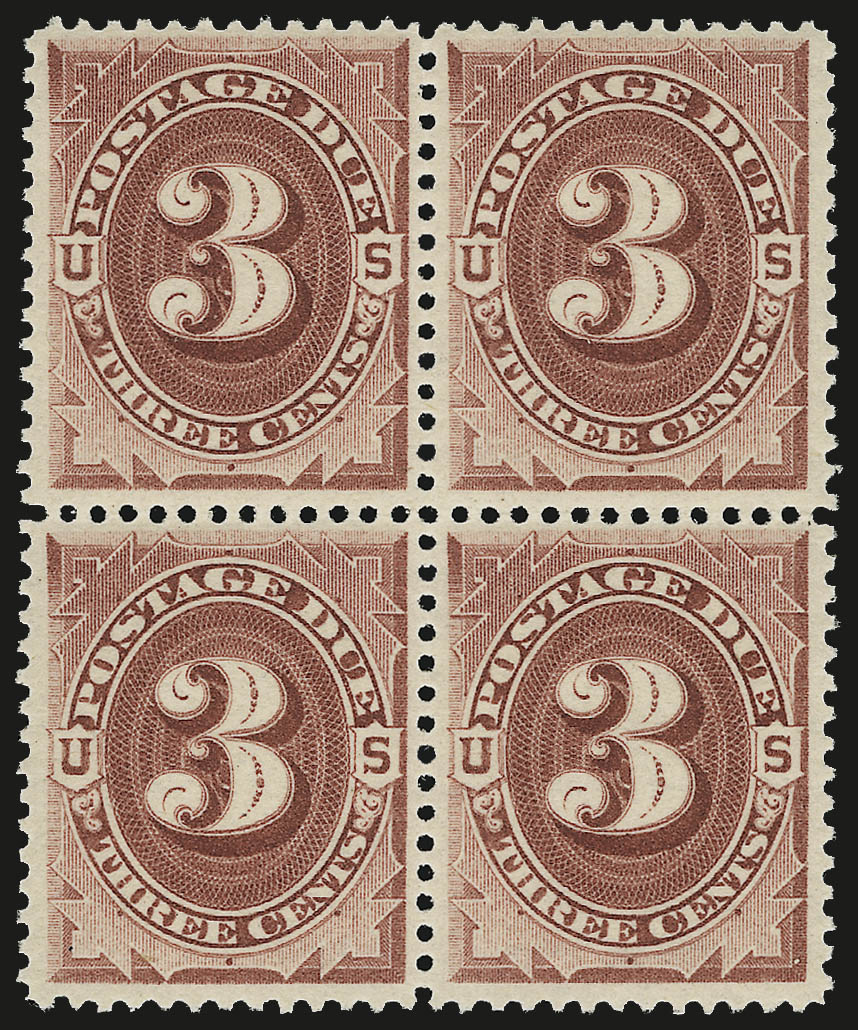 Sale no. 972 — Lot no. 3431 — Siegel Auction Galleries