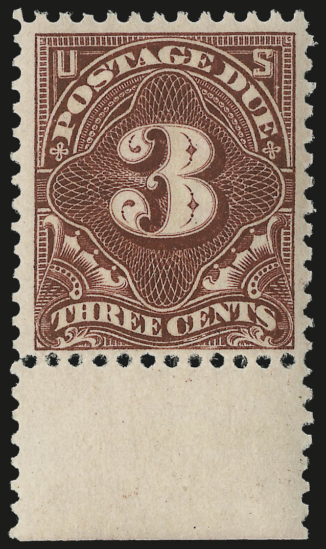 Sale no. 972 — Lot no. 3439 — Siegel Auction Galleries