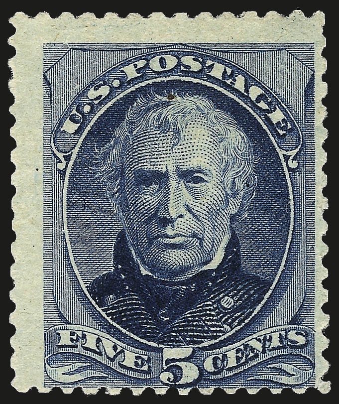 Sale no. 973 — Lot no. 147 — Siegel Auction Galleries